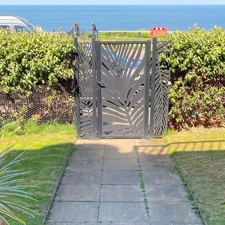 Sea Forever Oceanfront Home Perfectly Saltburn Ngoại thất bức ảnh