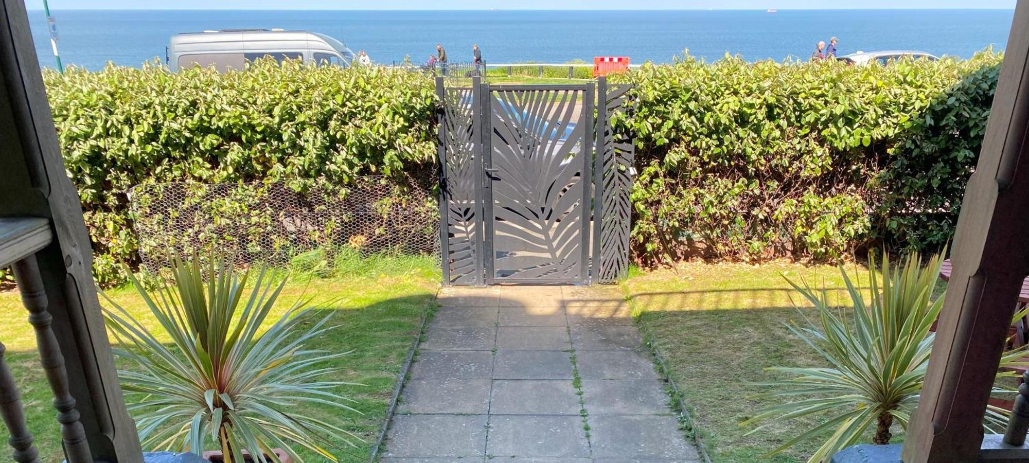 Sea Forever Oceanfront Home Perfectly Saltburn Ngoại thất bức ảnh