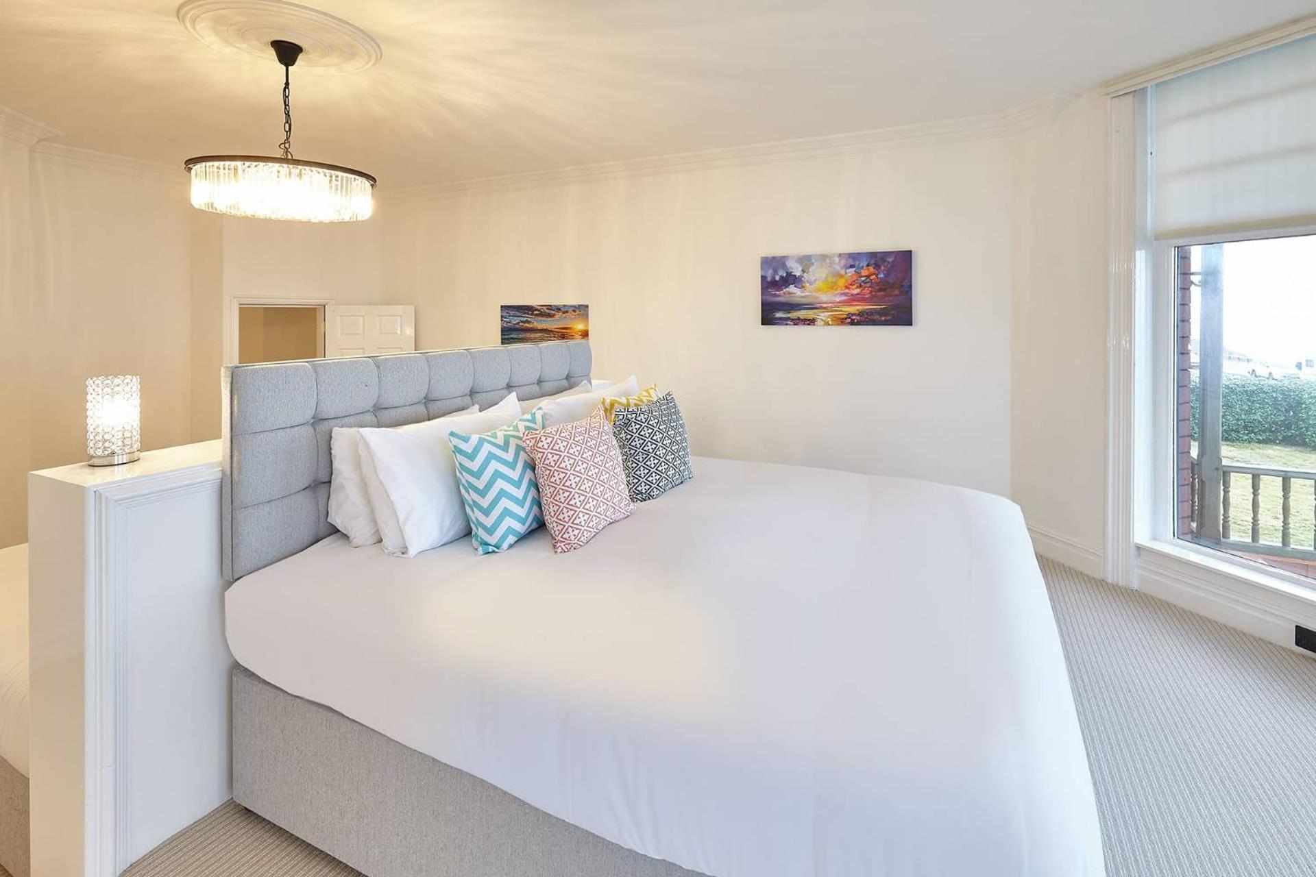 Sea Forever Oceanfront Home Perfectly Saltburn Ngoại thất bức ảnh